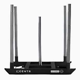 Strenght training sled Centr Competition Power Sled Centr x Hyrox black