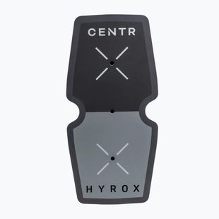 Training pad Centr Competition Rig Target Centr x Hyrox black