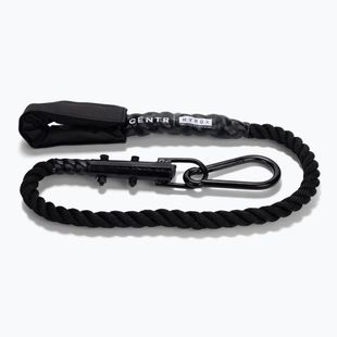 Training rope Centr Competition Pull Rope Youngstars Centr x Hyrox black