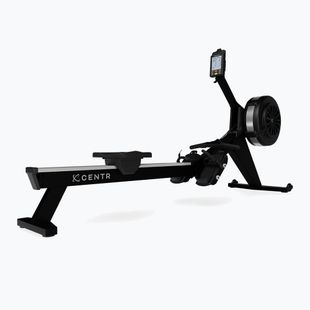 Air rowing machine Centr Perform Series Centr black
