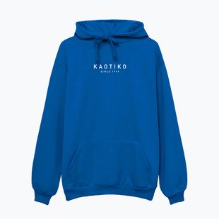 Men's sweatshirt Kaotiko Sud Cap Vancouver royal
