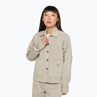 Women's jacket Kaotiko Nature apple green