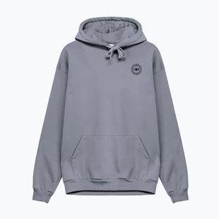 Women's sweatshirt Kaotiko Liberty palid blue