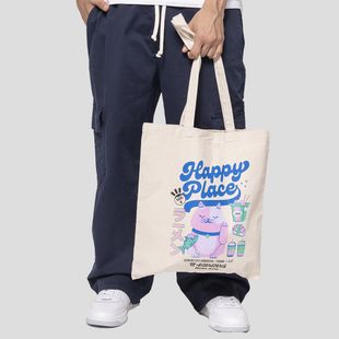 Women's bag Kaotiko Happy Place