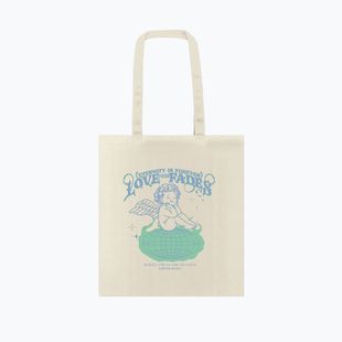 Women's bag Kaotiko Flame of Love ivory