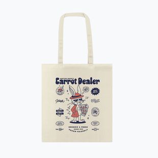 Women's bag Kaotiko Dealer ivory