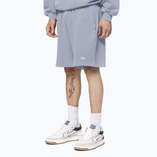 Men's shorts Kaotiko Washed Daylen niagara