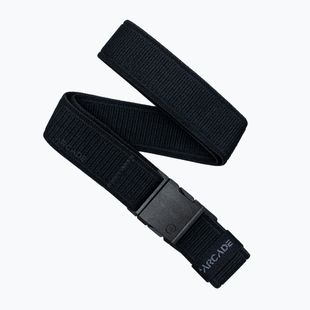 Children's trouser belt Arcade Adventure A2 Atlas Stretch black