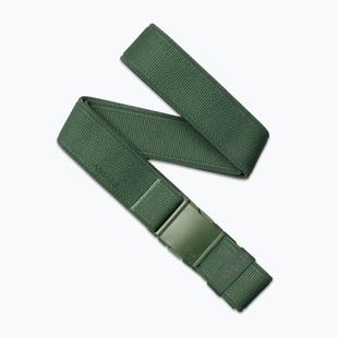 Trouser belt Arcade Atlas emerald