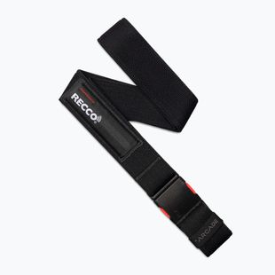 Trouser belt Arcade POW x Joseph Toney black
