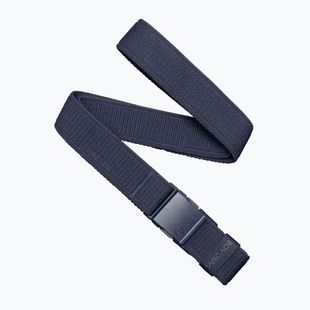 Arcade Atlas Slim trouser belt navy