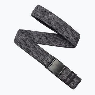 Arcade trouser belt Atlas Slim heater black