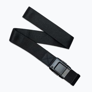 Trouser belt Arcade Motion black/black