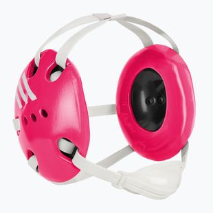 Ear protectors adidas Response Ear white/pink
