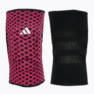 Knee pad adidas Reversible Kneepad black/pink