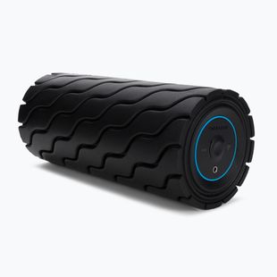 Theragun Wave Vibrating Roller Black WAVEROLLER-PKG-EU
