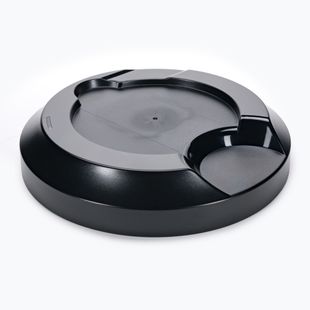 Therabody Theragun inductive wireless charger black MD-CHRGR-PKG-EU