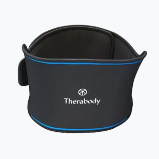Therabody Hot Vibration Back and Core electric lumbar belt black TB03244-01