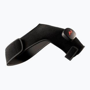 Hyperice Venom 2 Shoulder Left vibration-warming sleeve black