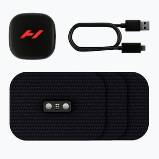 Hyperice Venom Go point massager black