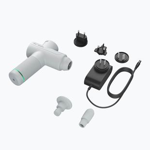 Hyperice Hypervolt Go 2.0 massager white