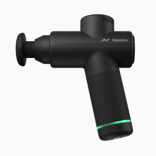 Hyperice Hypervolt Go 2.0 massager black