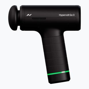 Massager Hyperice Hypervolt Go 3 black