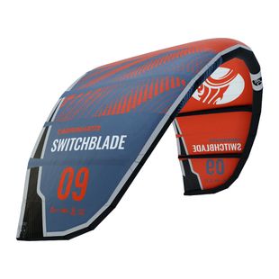 Cabrinha Switchblade kite kite red