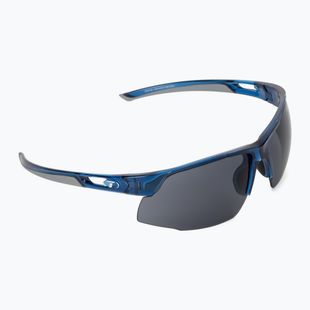 Tifosi Centus midnight navy/smoke sunglasses
