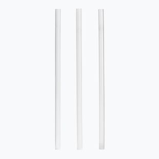 Hydro Flask Replacement Straws 3 pcs celar