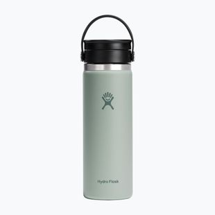 Hydro Flask Wide Flex Sip thermal bottle 590 ml agave