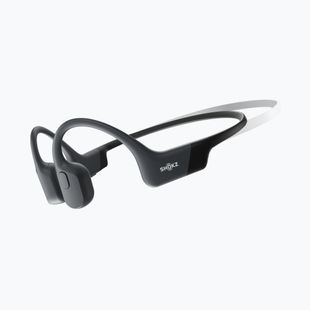 Shokz OpenRun Mini USB-C wireless headphones black
