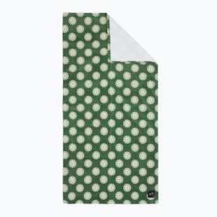 Slowtide Sun Dazed towel green