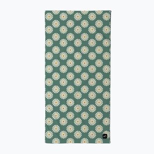 Slowtide Sun Dazed towel green