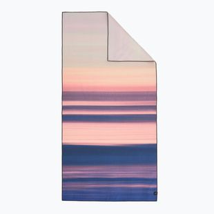 Slowtide Slo Quick Dry multicolour towel