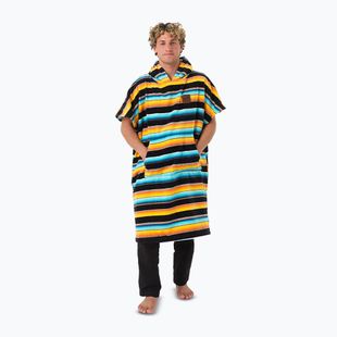 Slowtide El Cap Everyday multicolour poncho