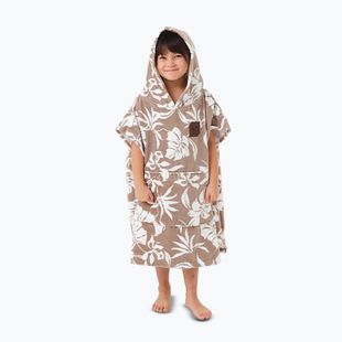 Slowtide Hauke Everyday courtyard poncho