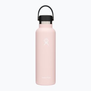 Hydro Flask Standard Flex 620 ml trillium travel bottle