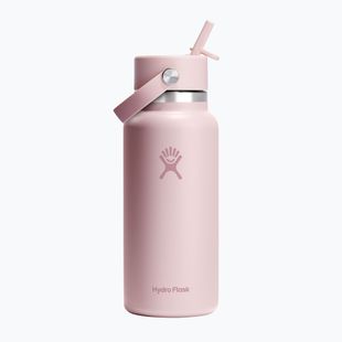 Hydro Flask Wide Flex Straw thermal bottle 945 ml trillium