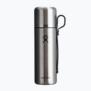 Thermos bottle Hydro Flask Hot Flask and Cup 828 ml stainless