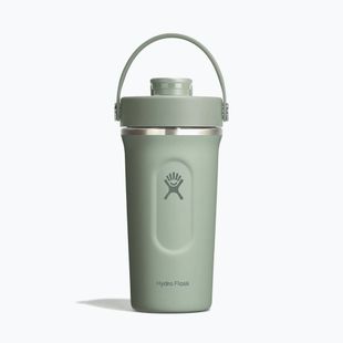 Hydro Flask Insulated Shaker 710 ml agave