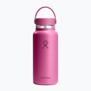 Hydro Flask Wide Flex Cap thermal bottle 945 ml reef