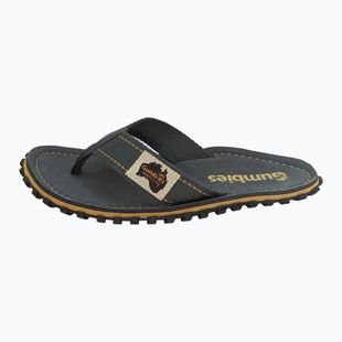 Flip-flops Gumbies Islander grey