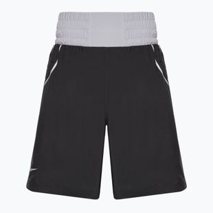 Men's Nike Boxing shorts black/pewter