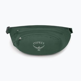 Osprey Ultralight Stuff Waist Pack 2 l tundra green kidney pouch
