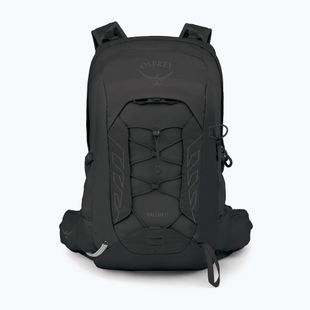 Men's hiking backpack Osprey Talon 11 l black/ coal grey