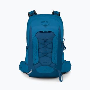 Osprey Talon 11 l men's hiking backpack scoria blue/ night shift