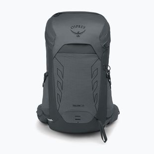 Osprey Talon 26 l men's hiking backpack phantom grey / dark charcoal