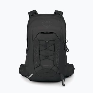 Women's hiking backpack Osprey Tempest 11 l black/ coal grey