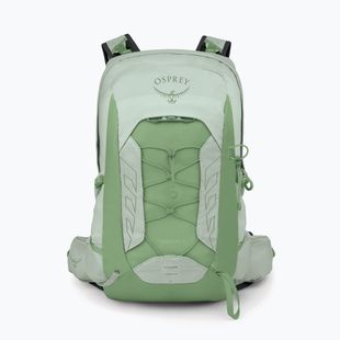 Osprey Tempest 11 l women's hiking backpack frosty mint green/ botanica